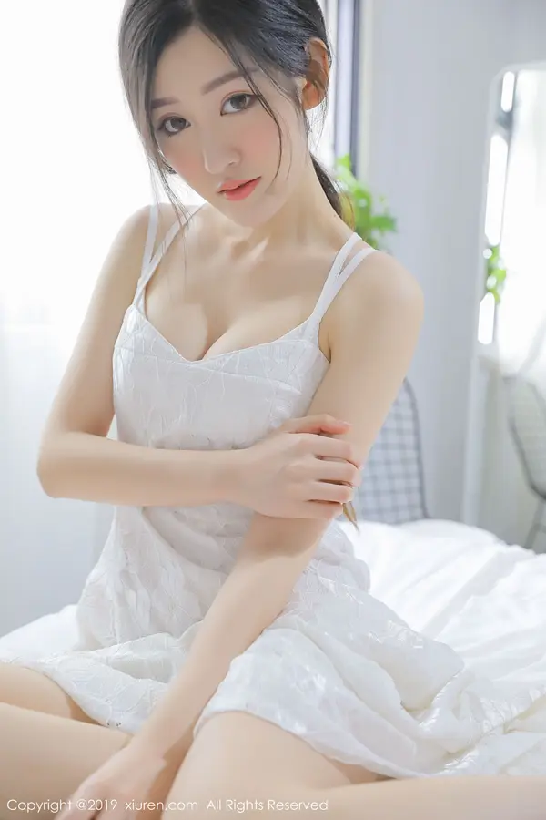 Vol. 01520 沈梦瑶(44P)