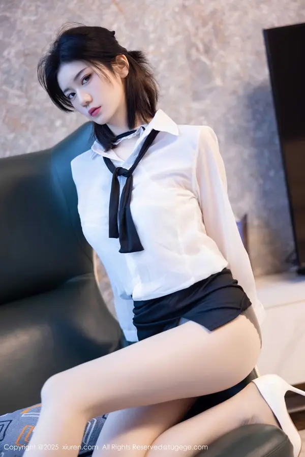 Vol. 11077 凌七七(80P)