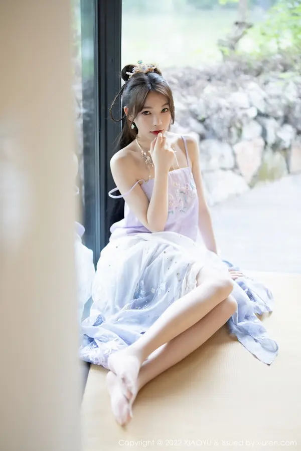 Vol. 0866 徐莉芝Booty(95P)