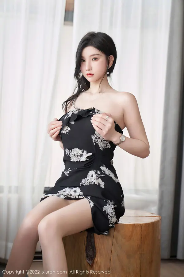 Vol. 05307 周于希Sally(91P)