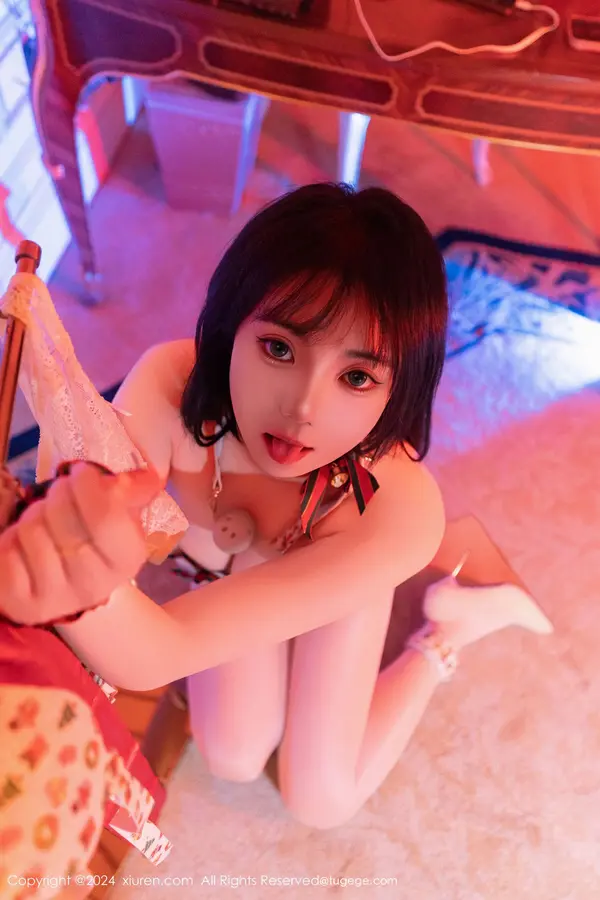Vol. 09638 软情(113P)