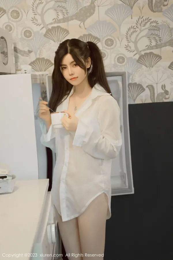 Vol. 06896 白甜(47P)
