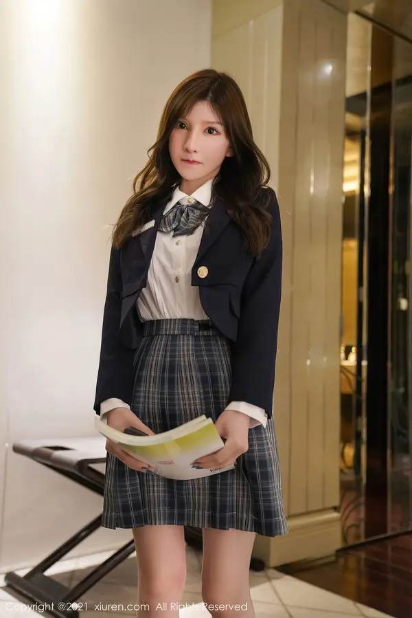 Vol. 03247 周于希Sandy(81P)