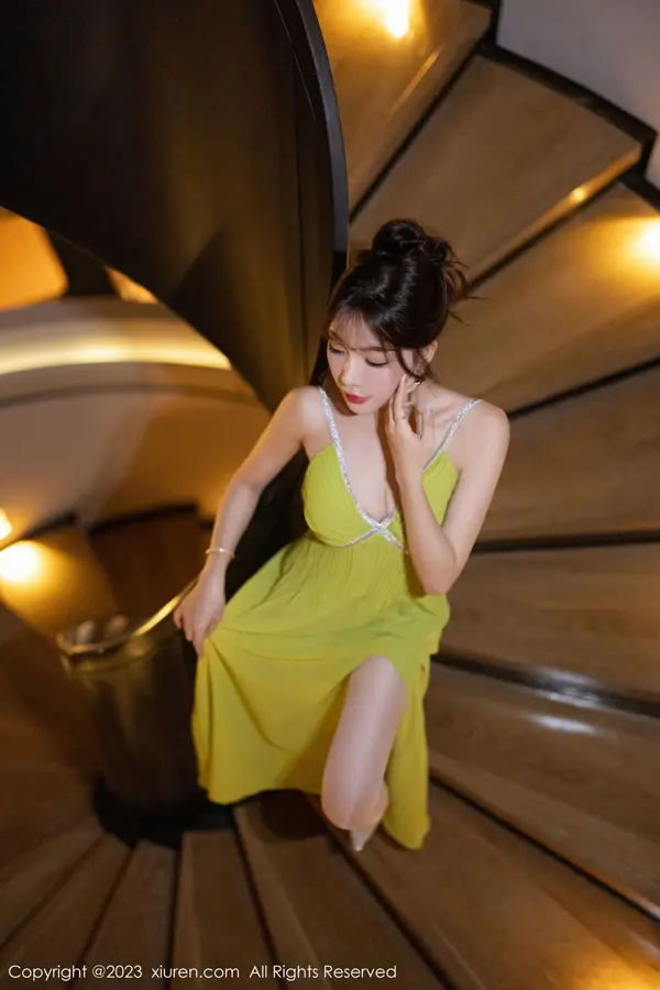 Vol. 07696 徐莉芝Booty(84P)