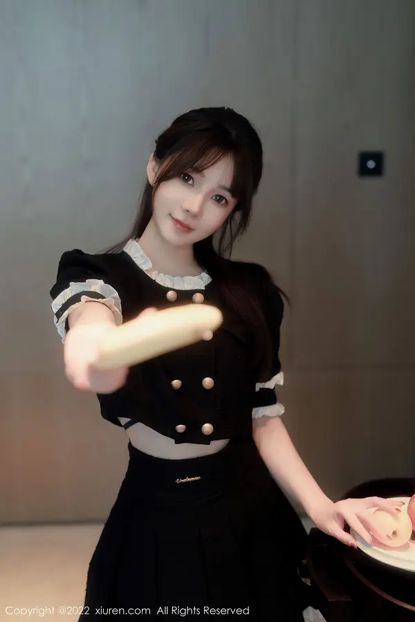 Vol. 5626 婠婠么(65P)