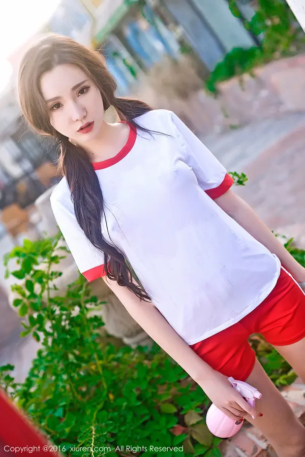 Vol. 00669 萌琪琪Irene(71P)