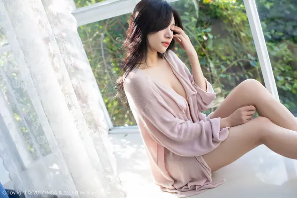 Vol. 0197 小狐狸Sica(44P)