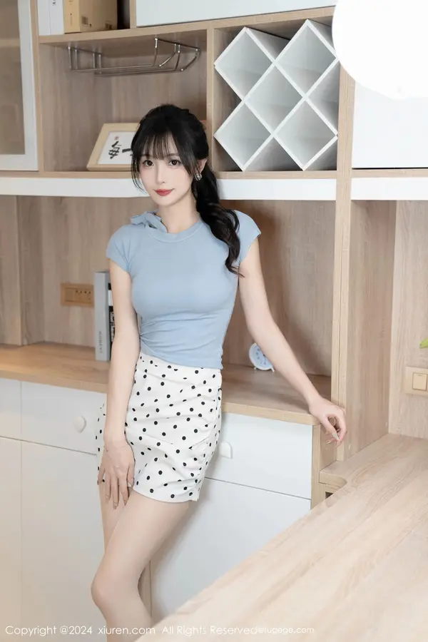 Vol. 09054 林星阑(100P)