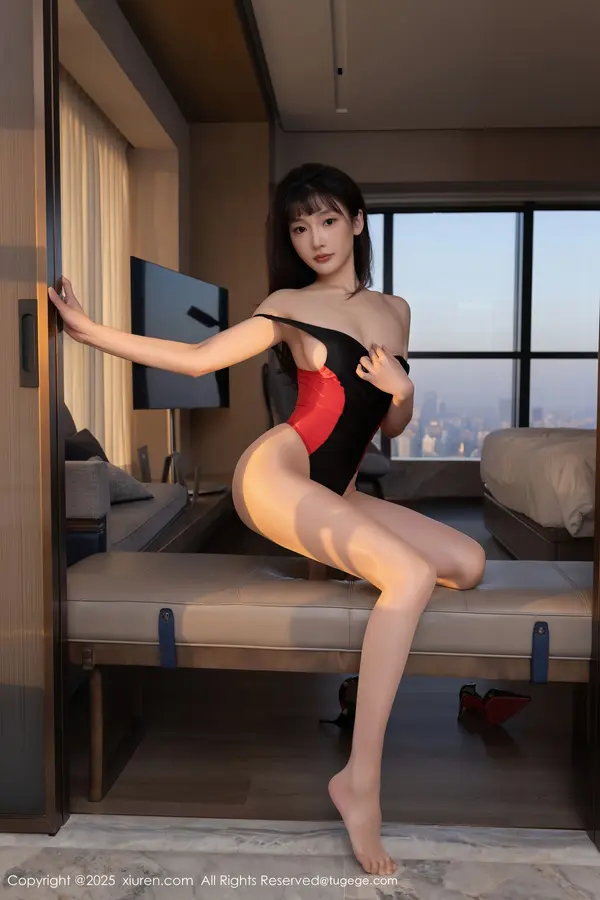 Vol. 11188 模特合集(72P)