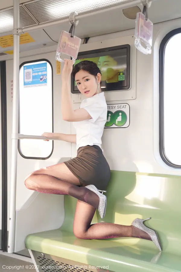 Vol. 02202 沈梦瑶(141P)