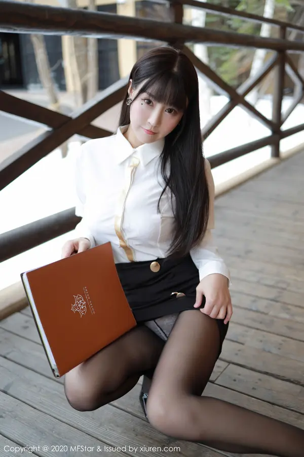 Vol. 0267 朱可儿Flower(71P)