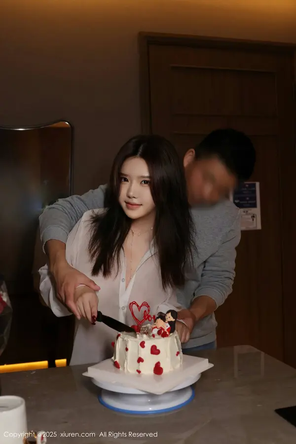 Vol. 09983 小薯条nienie(107P)