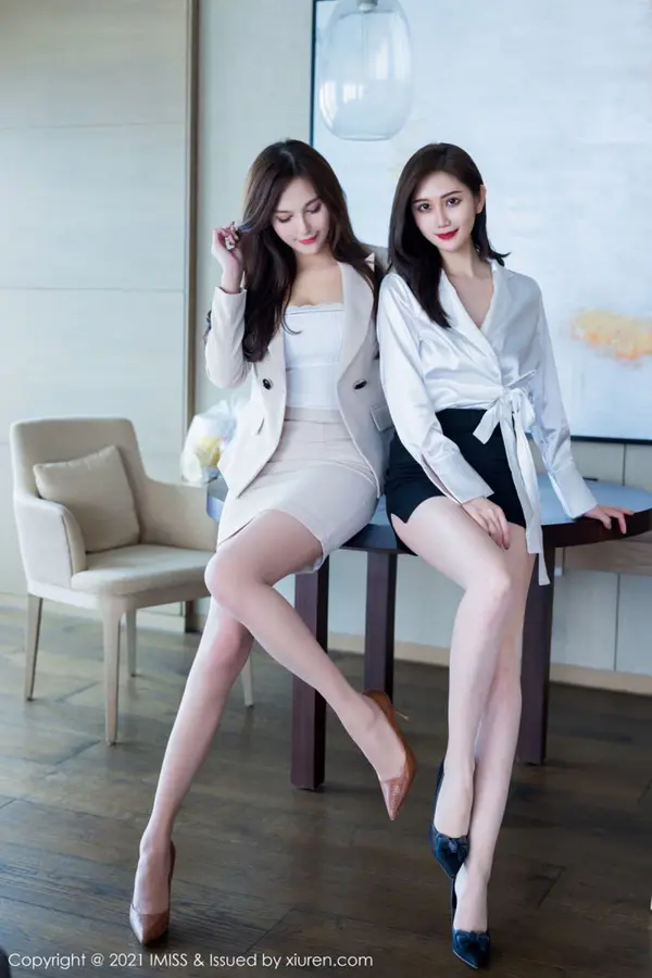 Vol. 0570 模特合集(53P)