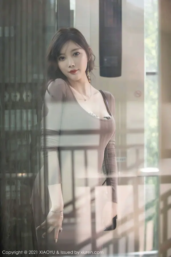 Vol. 0492 杨晨晨sugar(65P)