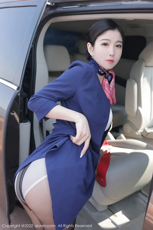 Vol. 04809 李雅柔182CM(69P)