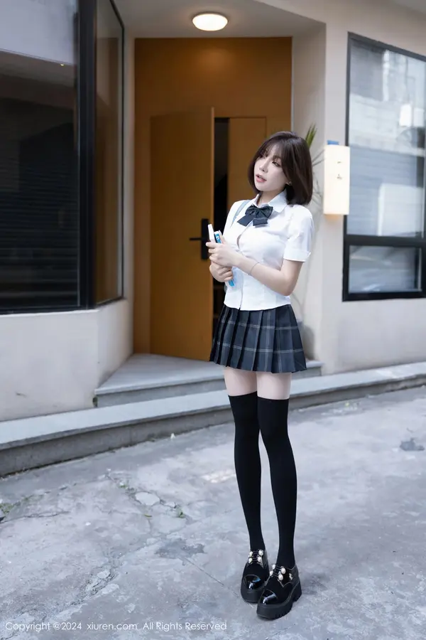 Vol. 08785 徐莉芝Booty(101P)