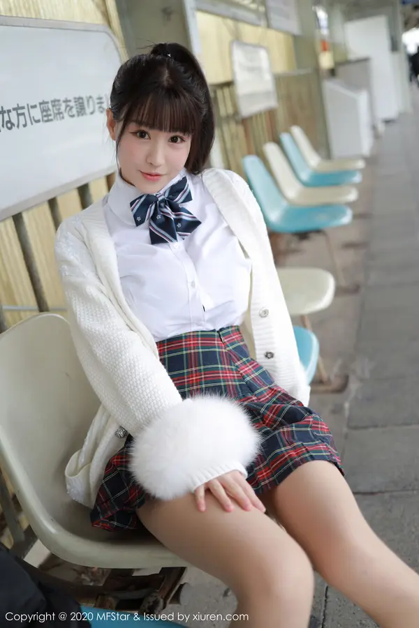 Vol. 0259 朱可儿Flower(74P)