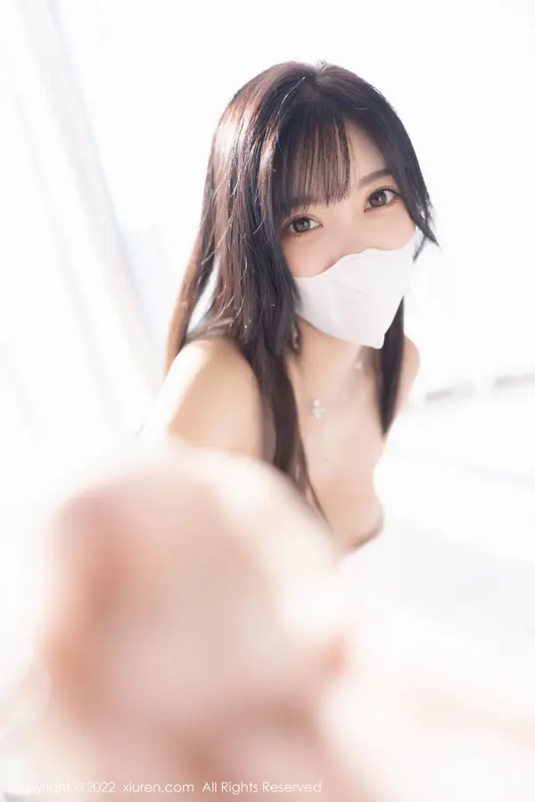 Vol. 05412 杨晨晨Yome(64P)