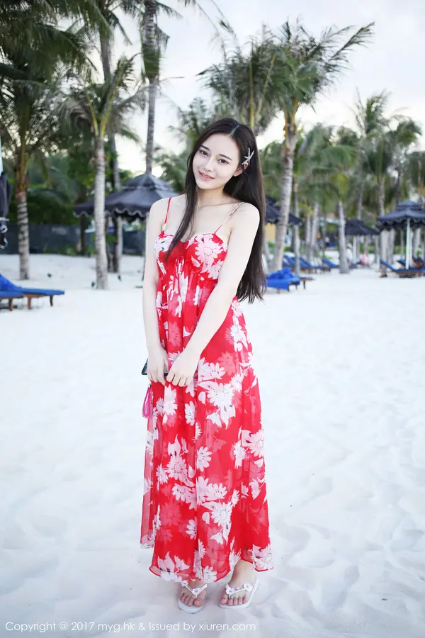 Vol. 0264 唐琪儿il(52P)