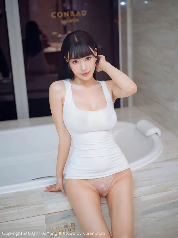 Vol. 0360 朱可儿Flower(64P)