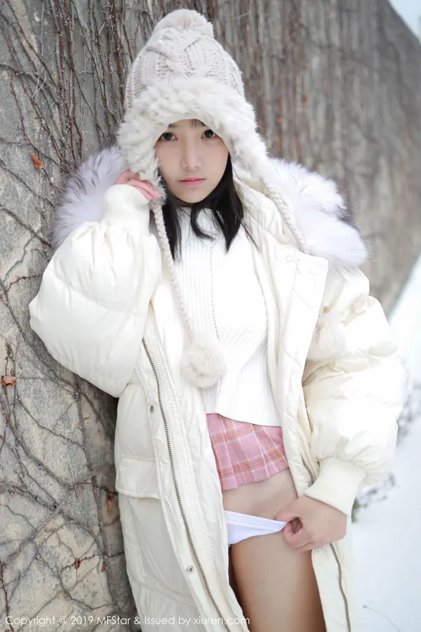 Vol. 0246 徐微微mia(62P)