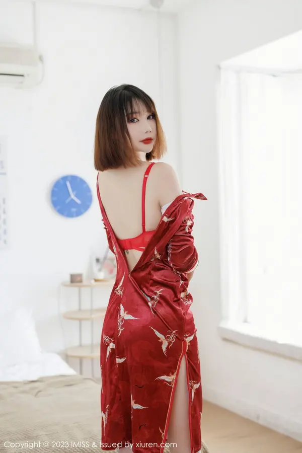 Vol. 0716 Evon陈赞之(52P)
