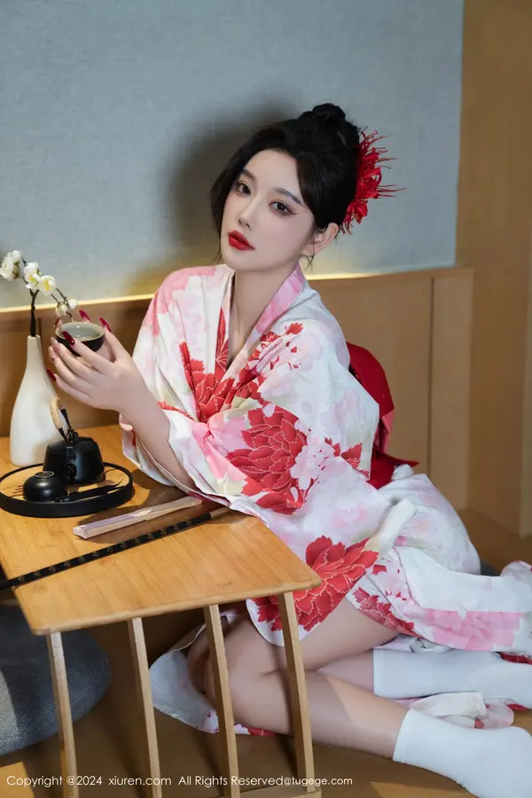 Vol. 09208 杨晨晨Yome(97P)