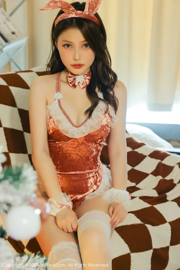 Vol. 04340 兔妹妹(54P)