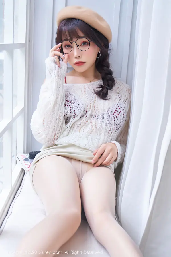 Vol. 02859 芝芝Booty(85P)