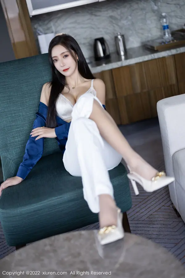 Vol. 05790 王馨瑶yanni(91P)