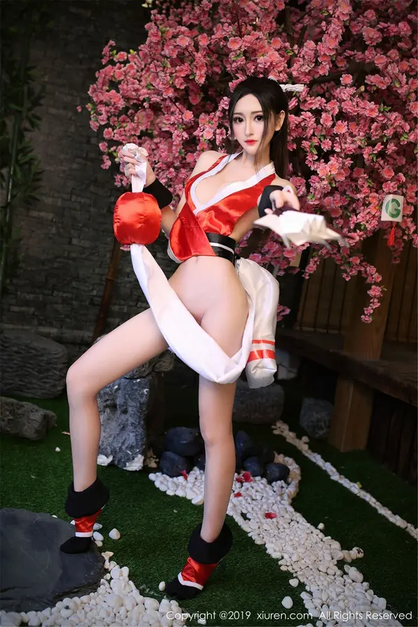 Vol. 01454 沈梦瑶(42P)