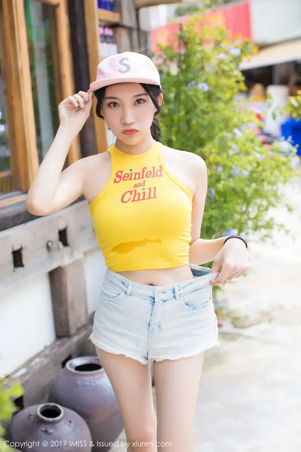 Vol. 0180 小狐狸Sica(47P)