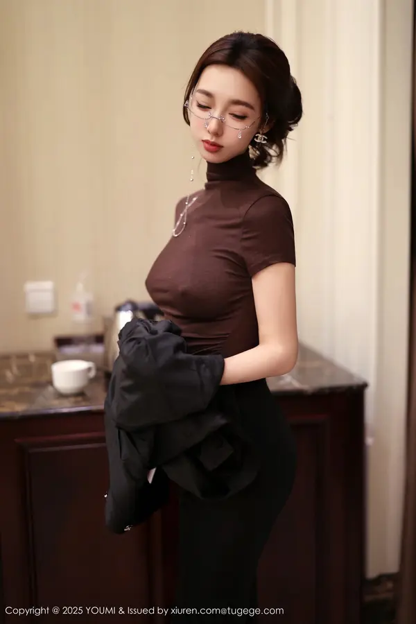 Vol. 1186 Twins-桃桃(101P)