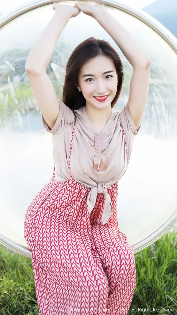 Vol. 01718 艺儿拿铁(64P)