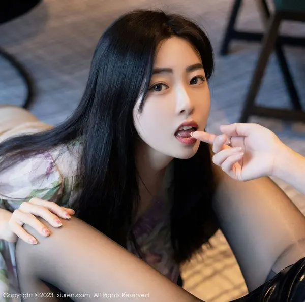Vol. 06279 星子柒kiki(112P)