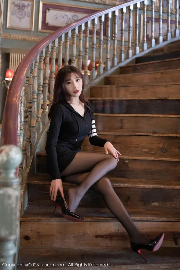 Vol. 06925 陆萱萱(83P)
