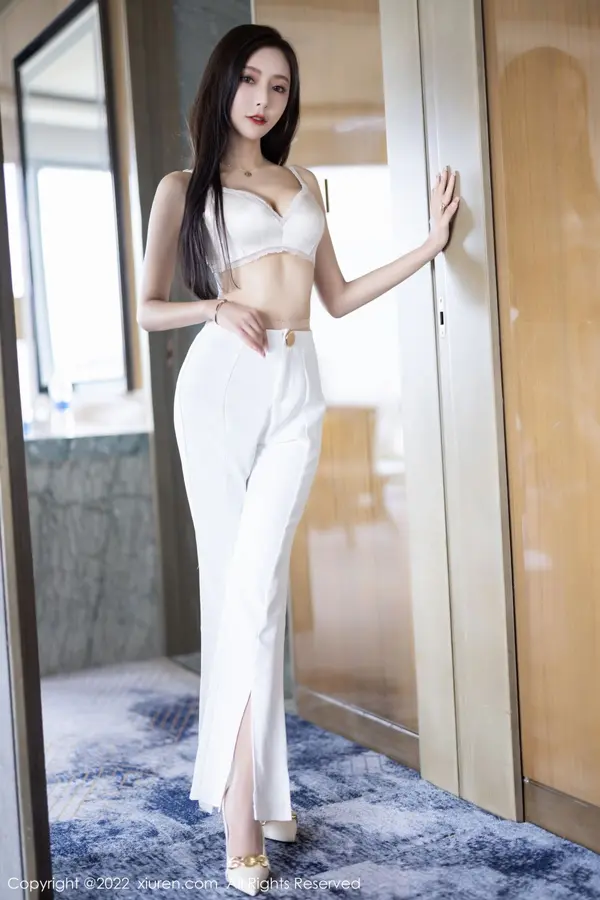 Vol. 05790 王馨瑶yanni(91P)