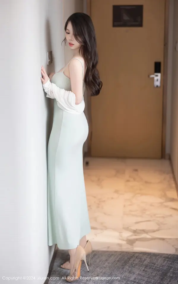 Vol. 09080 白茹雪abby(84P)