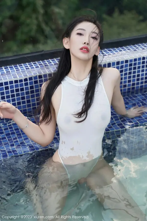 Vol. 07146 沈青黛(84P)