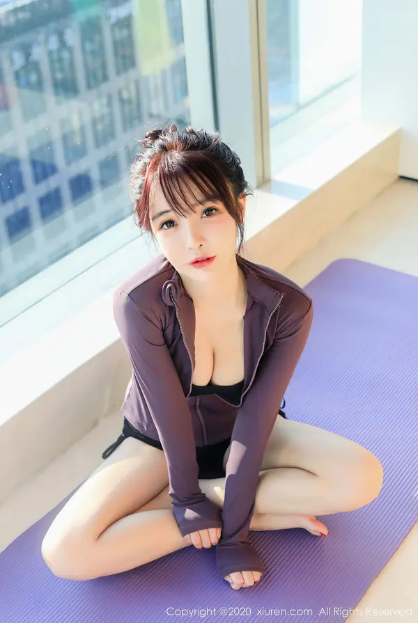 Vol. 02696 南初妹妹(41P)
