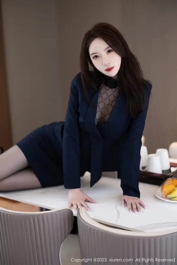 Vol. 06914 梦心玥(90P)
