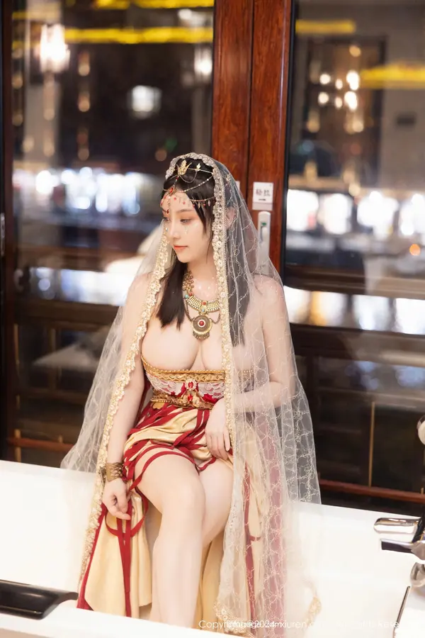 Vol. 08349 豆瓣酱(83P)