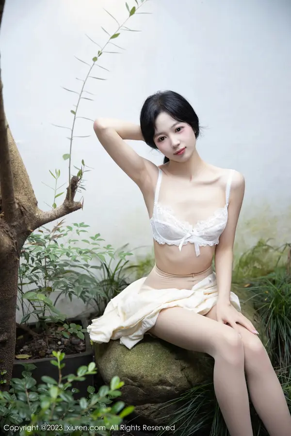 Vol. 07742 糖豆sisi(63P)