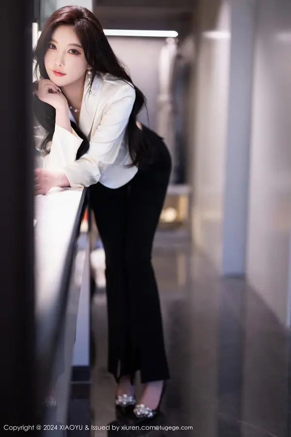 Vol. 1233 杨晨晨Yome(81P)