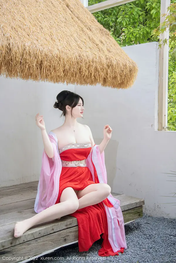 Vol. 05141 诗诗kiki(81P)