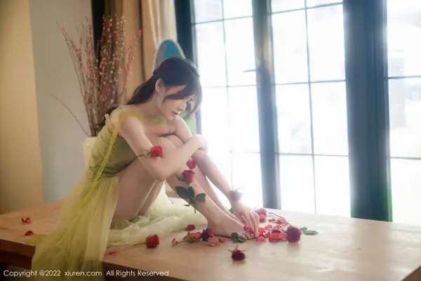Vol. 05875 婠婠么(86P)