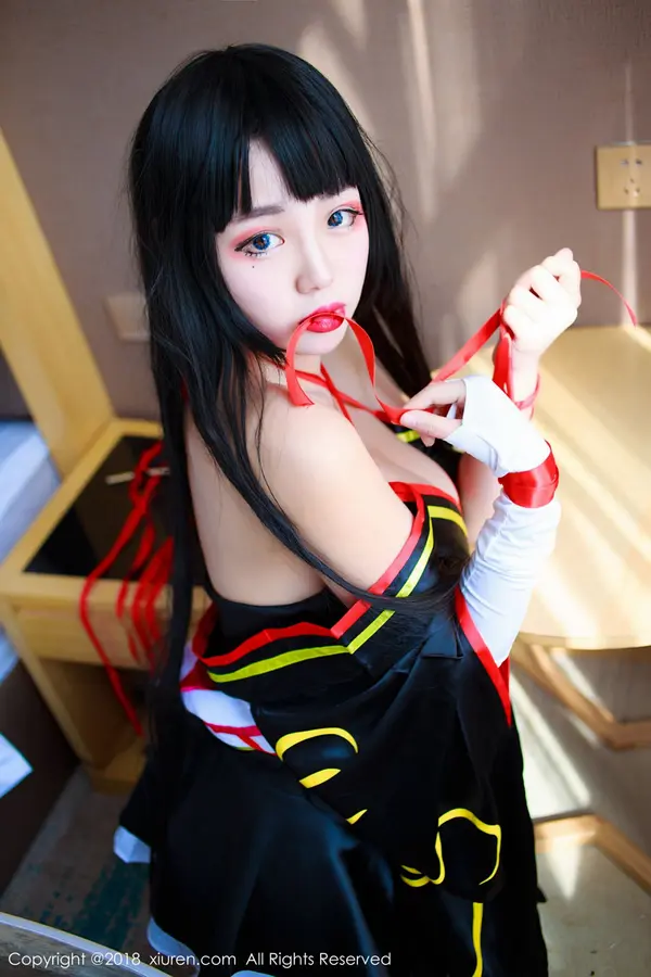 Vol. 01118 米粒米粒(51P)