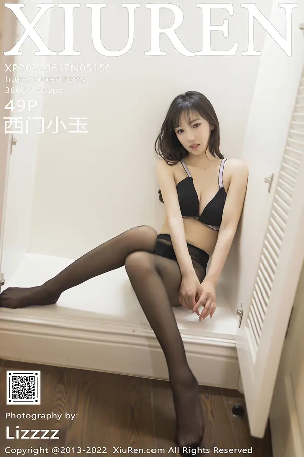 Vol. 05156 西门小玉(49P)