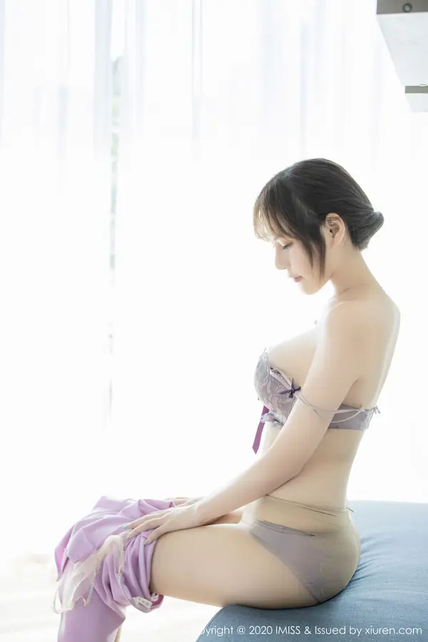 Vol. 0439 Lavinia肉肉(58P)