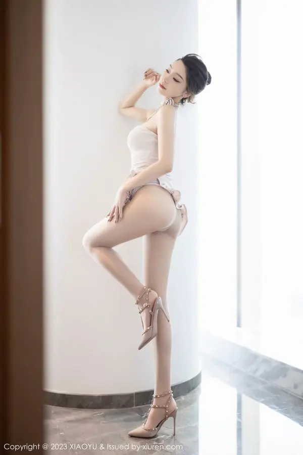 Vol. 1132 苏曼兮(82P)